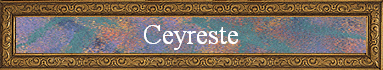 Ceyreste