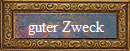 guter Zweck